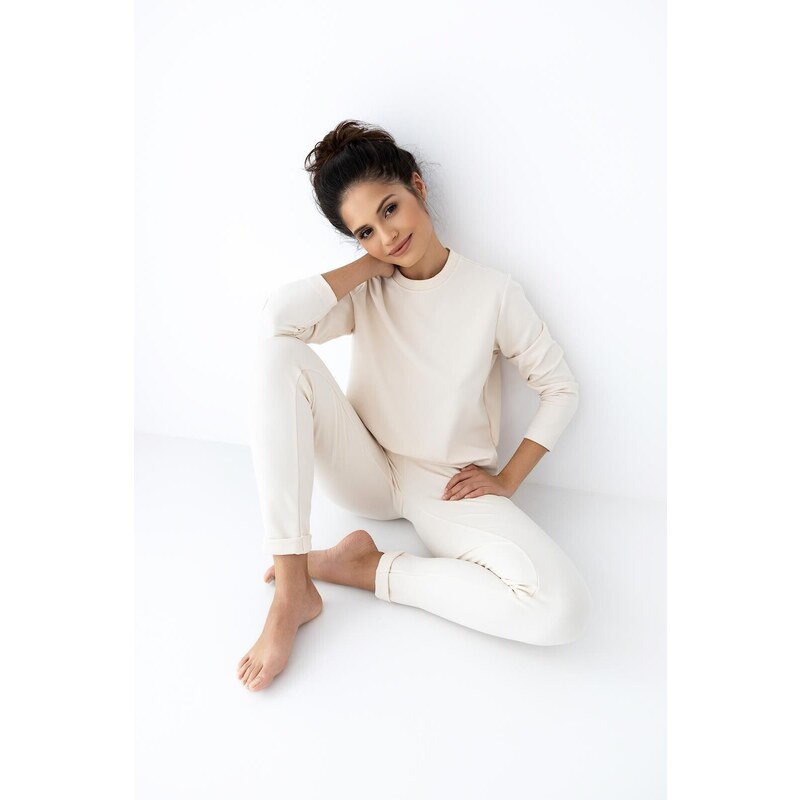 Dámske tepláky Sensis Latika S-L 67475279