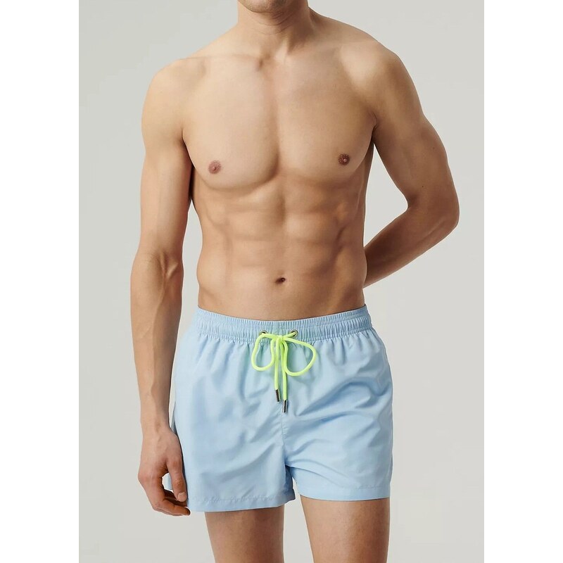 Plavecké šortky Atlantic KMB-222 63394673