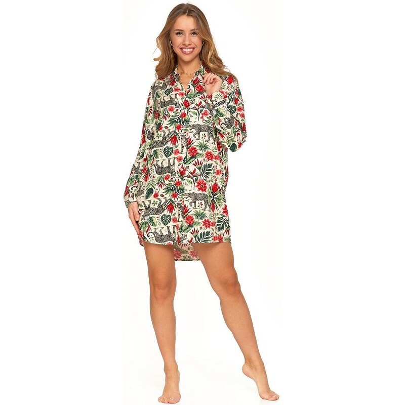 Nočná košeľa Moraj PDK4800-002 63250517