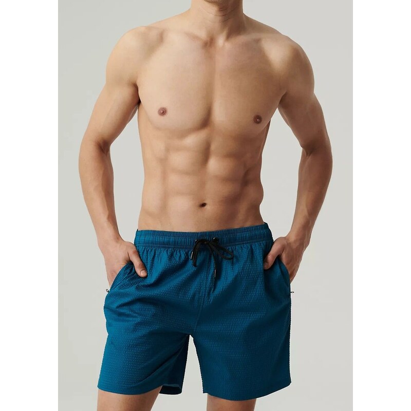 Plavecké šortky Atlantic KMB-226 63394677