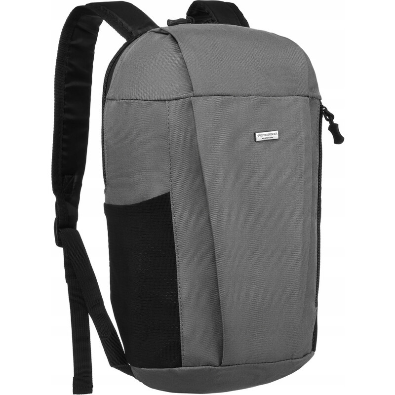 Malý polyesterový turistický batoh - Peterson 65263529