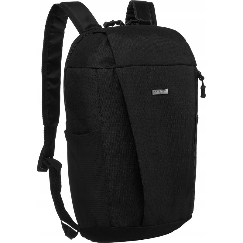 Malý polyesterový turistický batoh - Peterson 65263528