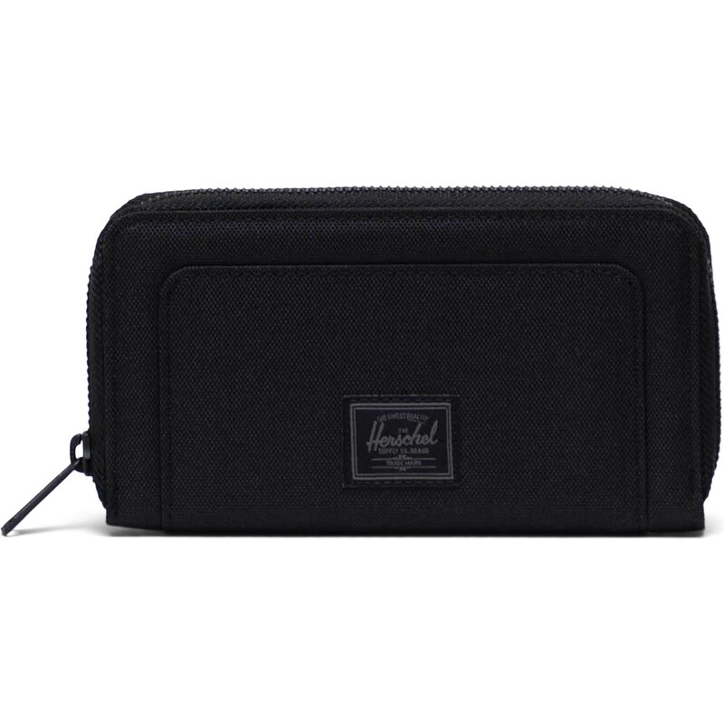 Herschel Thomas Wallet Black Tonal 63524620