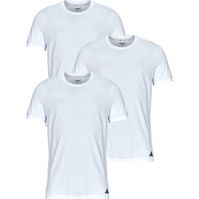 adidas Tričká s krátkym rukávom ACTIVE CORE COTTON Pack de 3 adidas 65471241