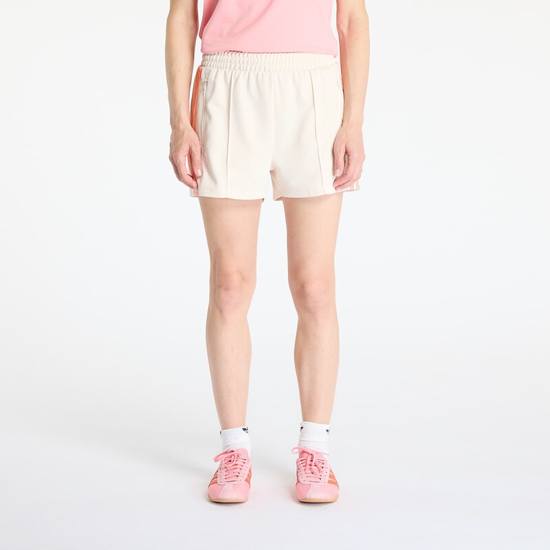 Šortky adidas Originals Summer Glow Classic Short Wonder White L 63525149