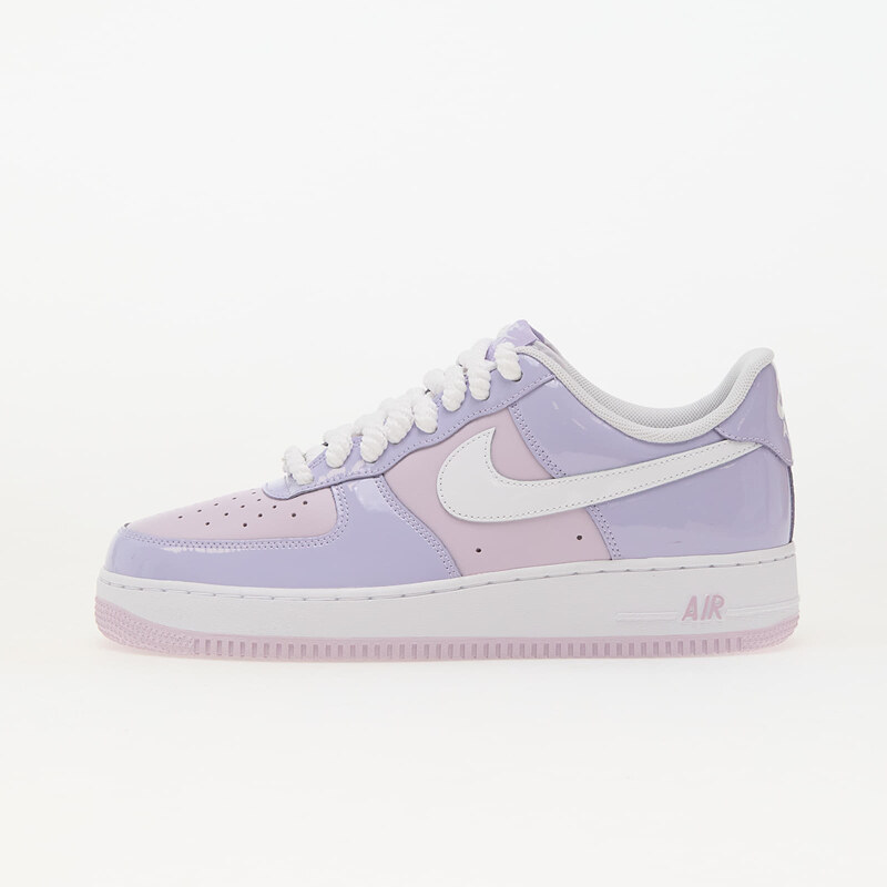 Nike Air Force 1 07 Lv8 Hydrangeas/ White-Doll 63525141