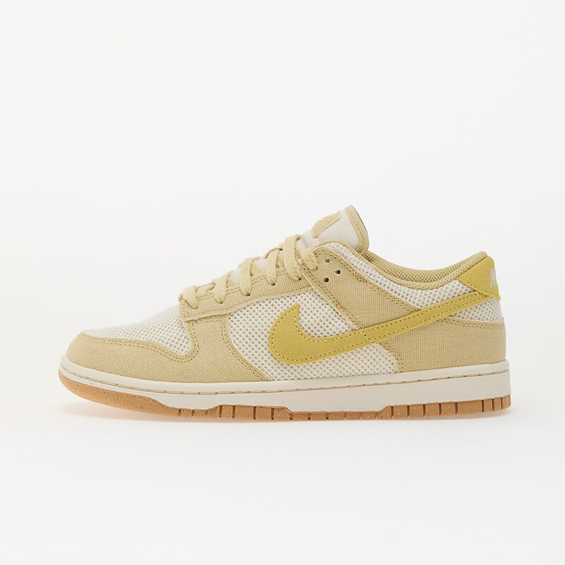 Nike W Dunk Low Nn Se Team Gold/ Soft Yellow-Pale Ivory 63525139