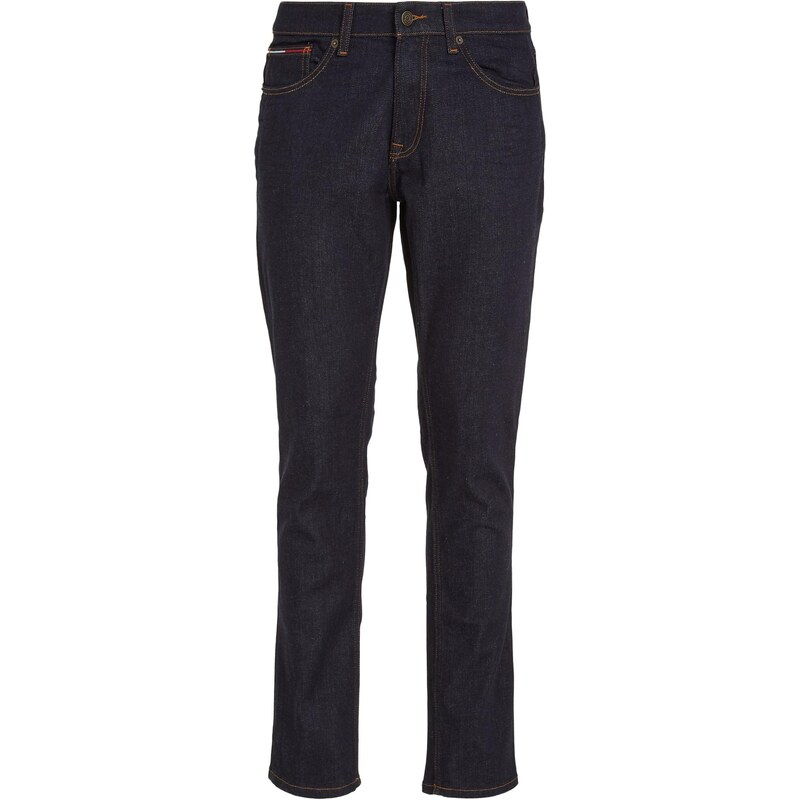 Tommy Jeans Džínsy SCANTON tmavomodrá 41330216