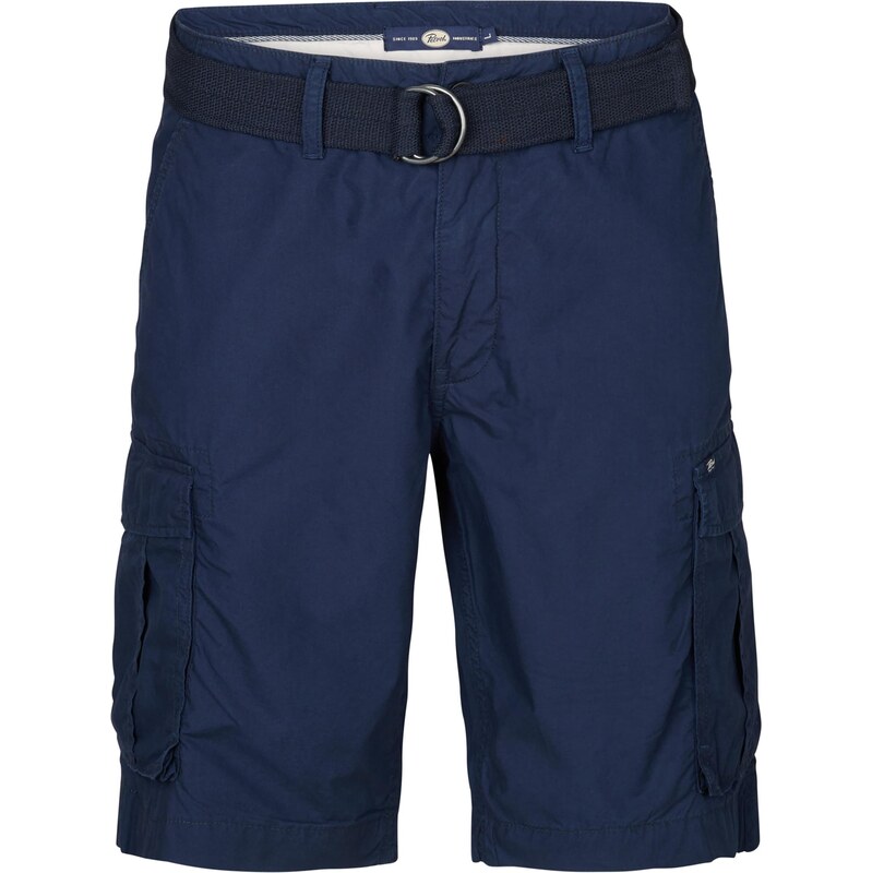 Petrol Industries Kapsáče Azure námornícka modrá 62759447