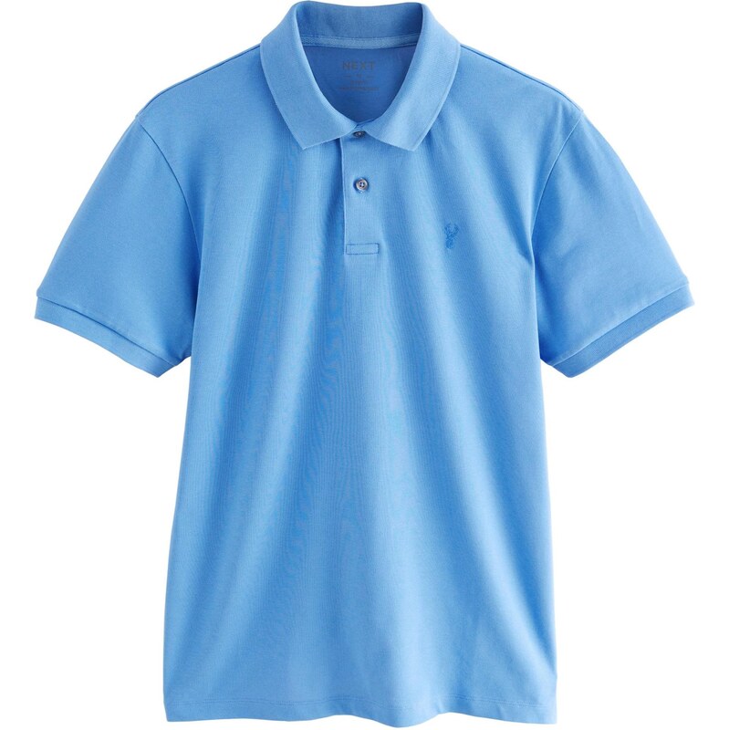 Next Tričko azúrová 63531126