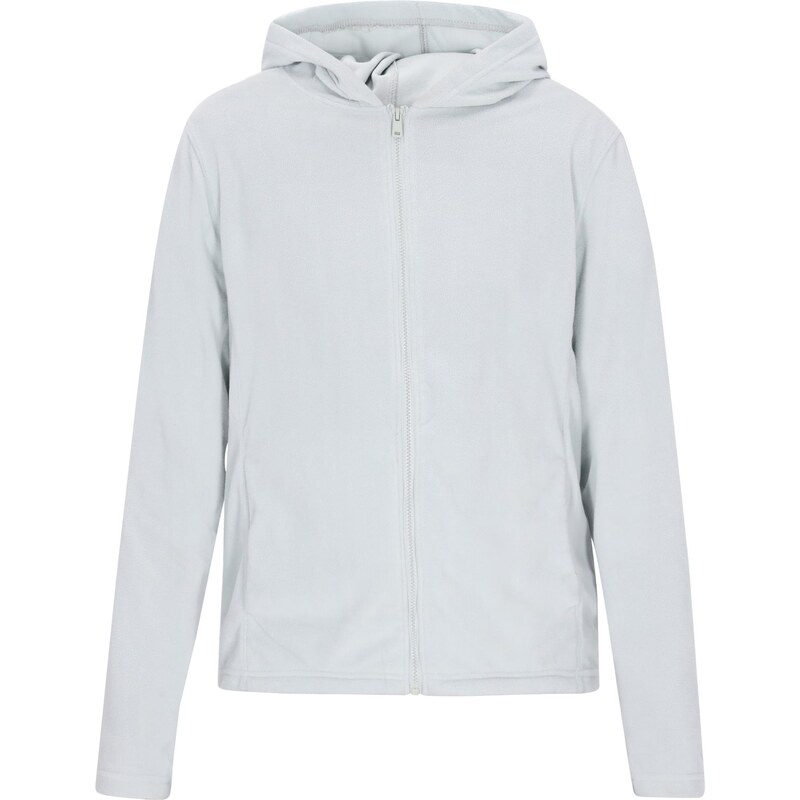 Mo ATHLSR Flisová bunda svetlomodrá 65644091