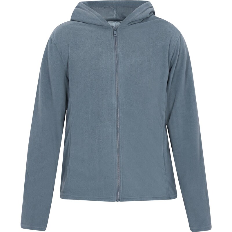 Mo ATHLSR Flisová bunda dymovo modrá 65644105