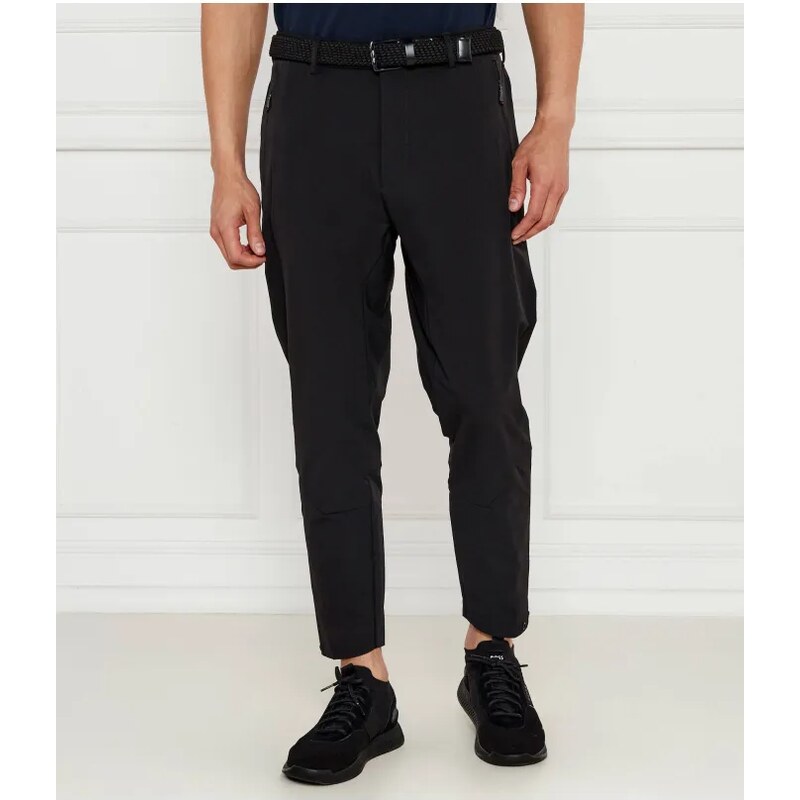 BOSS GREEN Chino nohavice T_Zem | Slim Fit 59614322