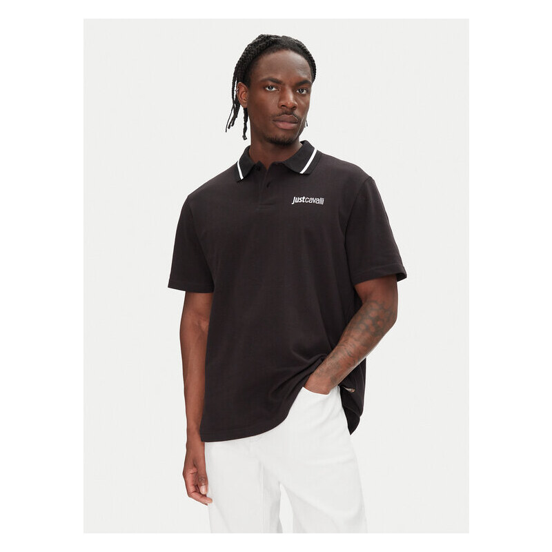 Polokošeľa Just Cavalli 63526094