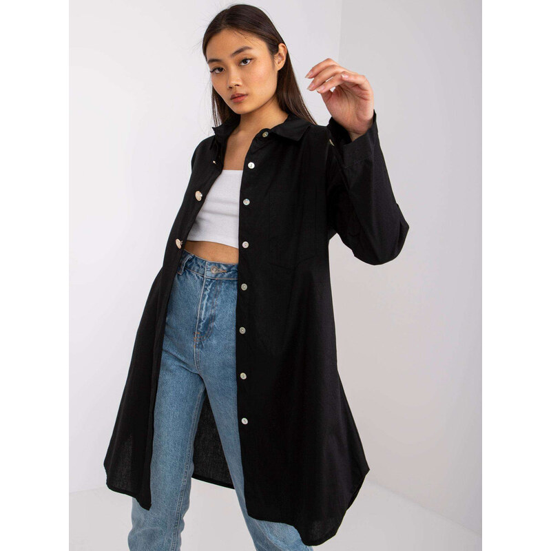 Košeľa DHJ-KS-6731.09P ITALY MODA 63543638