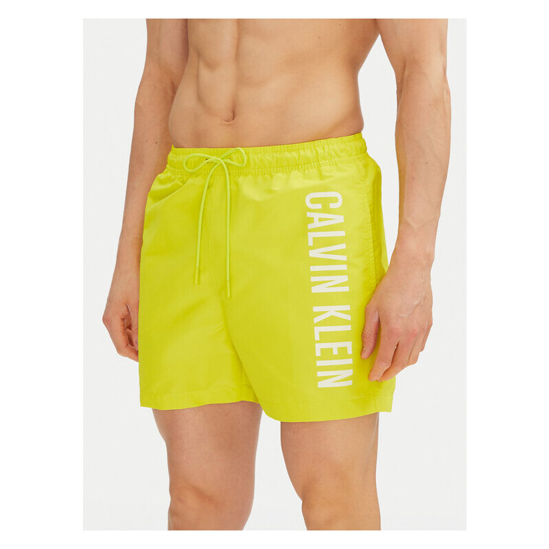 Plavecké šortky Calvin Klein Swimwear 62842052