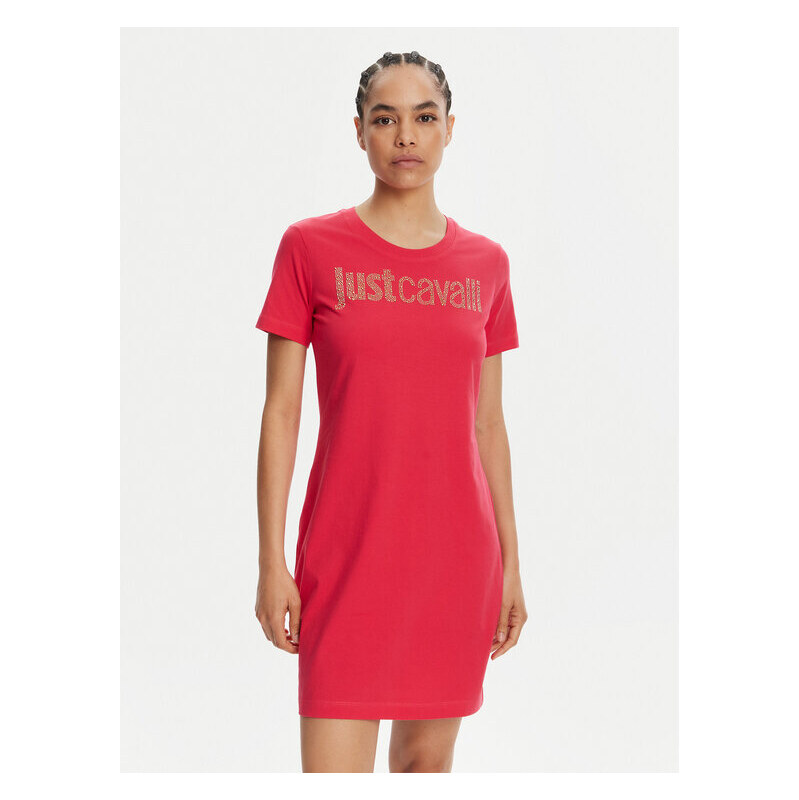 Každodenné šaty Just Cavalli 63528972