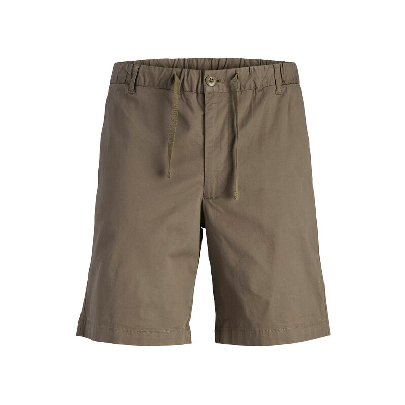 Bavlnené šortky Jack & Jones Junior 63528880