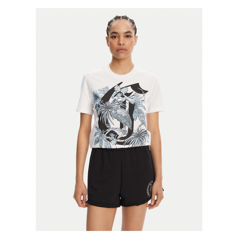 Tričko Just Cavalli 63528951