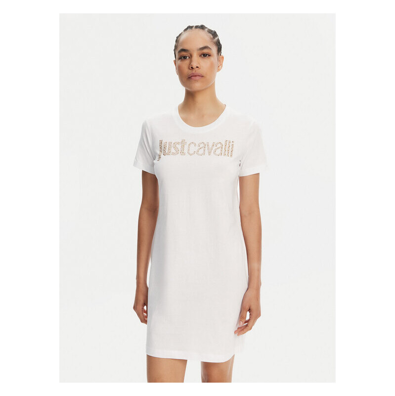 Každodenné šaty Just Cavalli 63528906