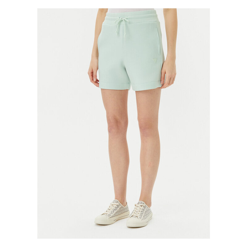 Športové kraťasy Guess 63171655