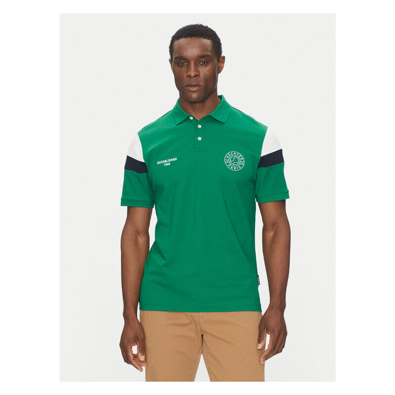 Polokošeľa Hechter Paris 62471948