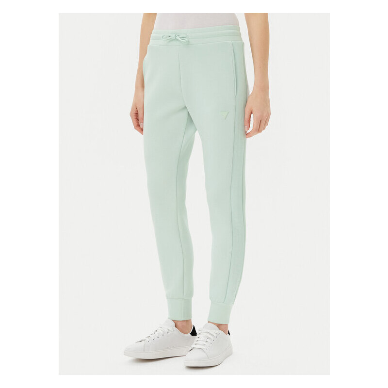 Teplákové nohavice Guess 63301747