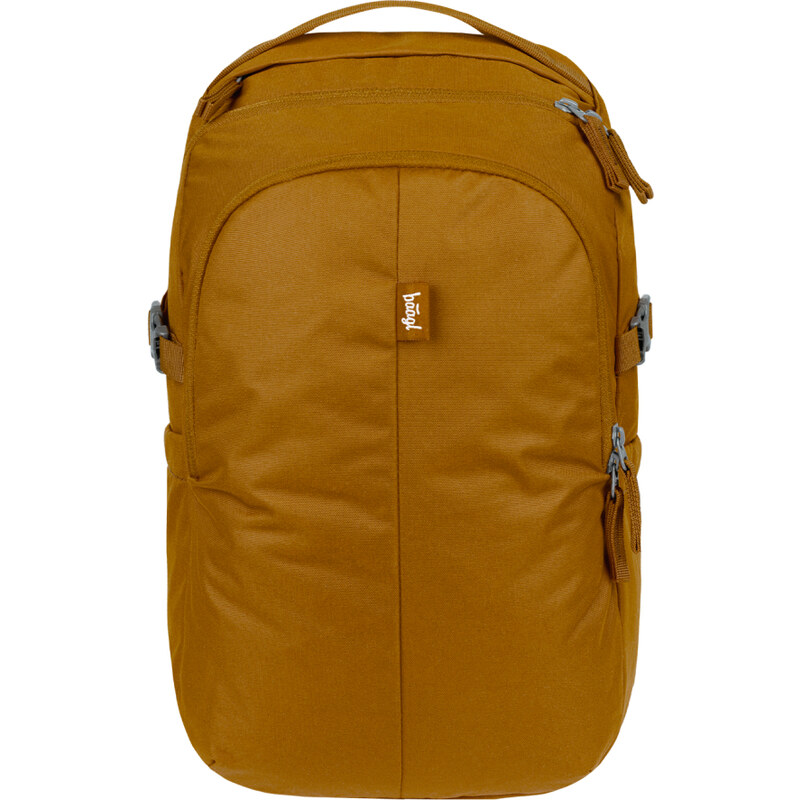 BAAGL Batoh Dash Max Caramel 30l 64205579
