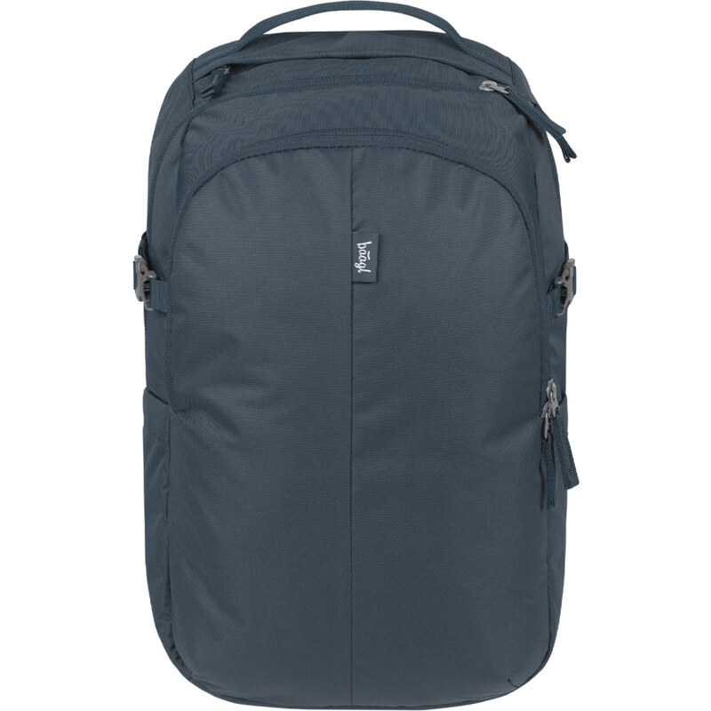 BAAGL Batoh Dash Max Grey 30l 64205581