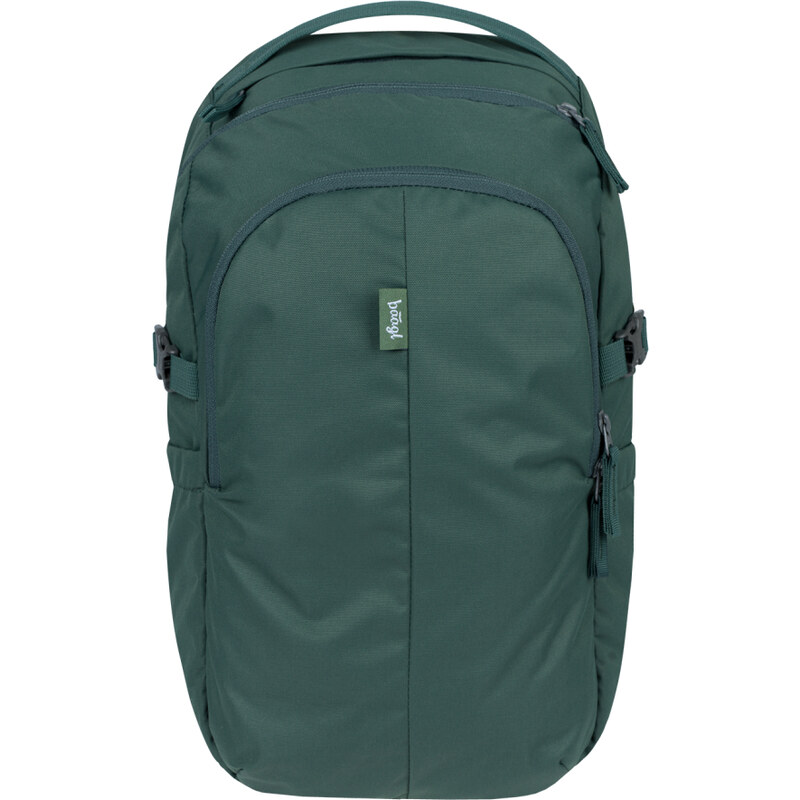 BAAGL Batoh Dash Green 24l 64205570
