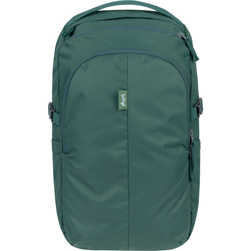 BAAGL Batoh Dash Max Green 30l 64205580