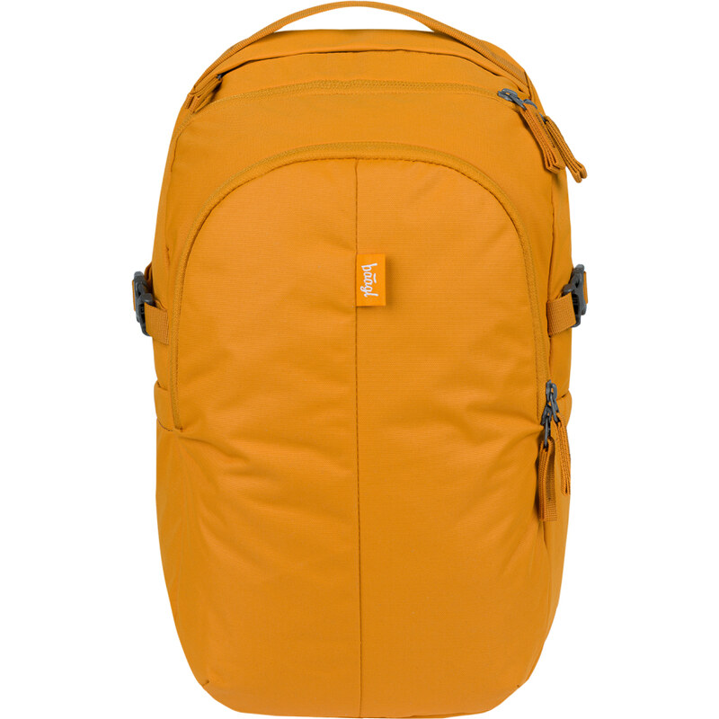BAAGL Batoh Dash Yellow 24l 64205572