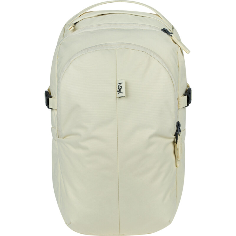 BAAGL Batoh Dash Beige 24l 64205568