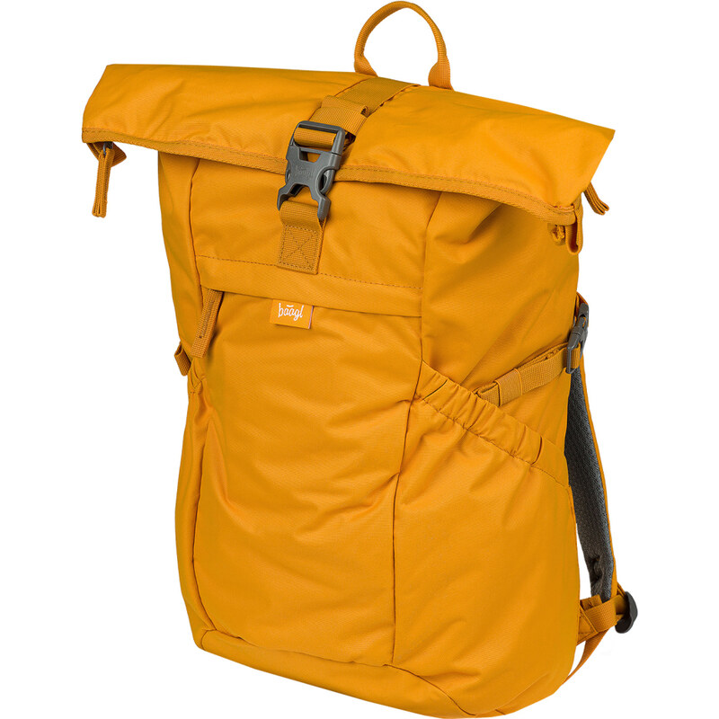 BAAGL Batoh Roll Yellow 29l 64205578