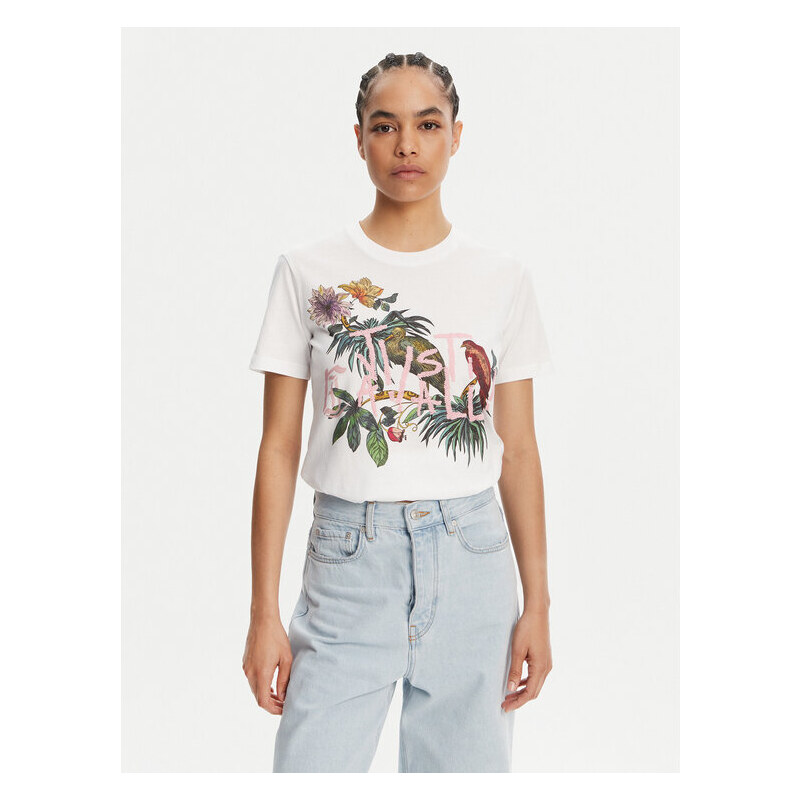 Tričko Just Cavalli 63526079