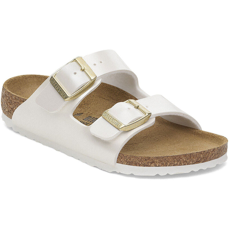 Birkenstock Arizona Kids Birko-Flor Narrow Fit 65402990