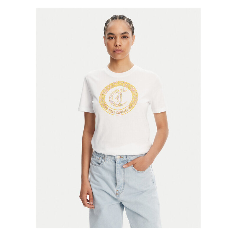 Tričko Just Cavalli 63528904
