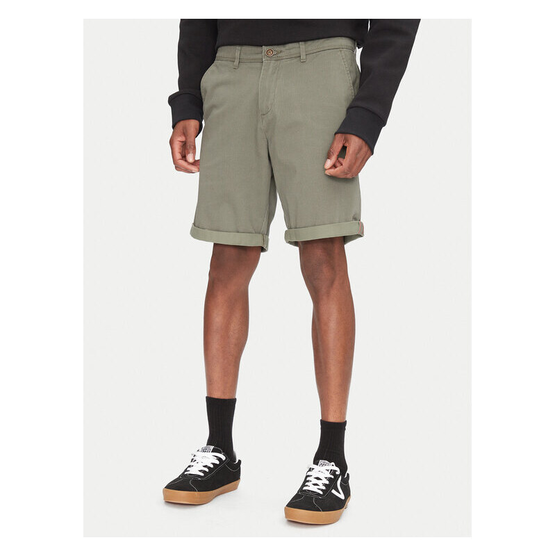 Bavlnené šortky Jack & Jones 63536554