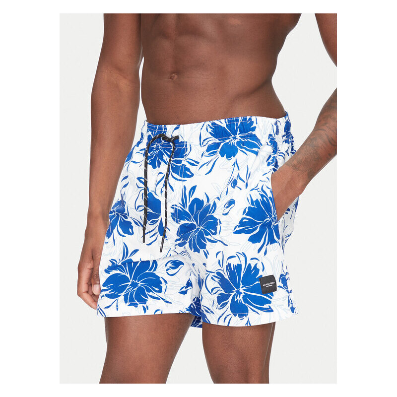 Plavecké šortky Jack & Jones 63537017