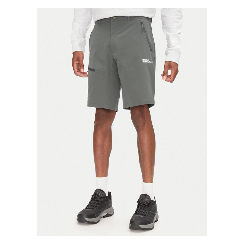 Športové kraťasy Jack Wolfskin 63538580