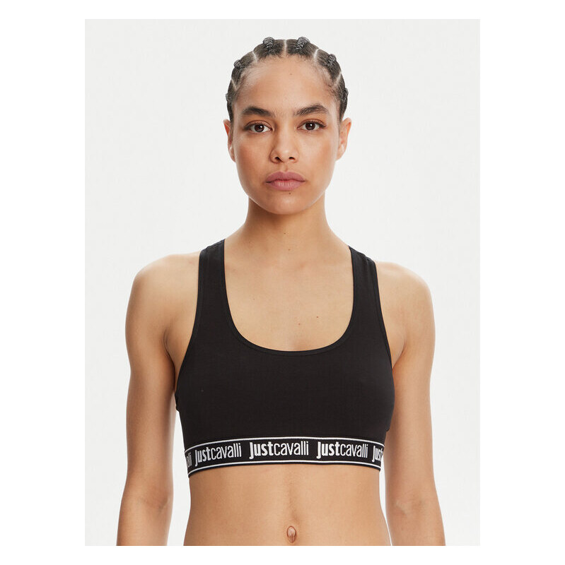 Podprsenkový top Just Cavalli 63536990
