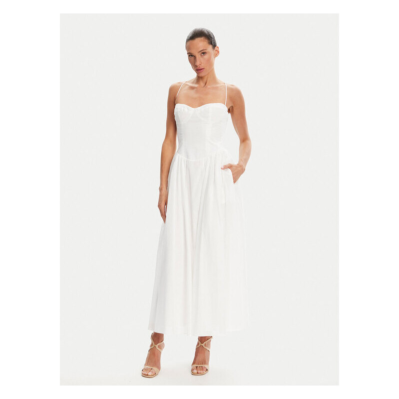 Večerné šaty Bardot 63537340