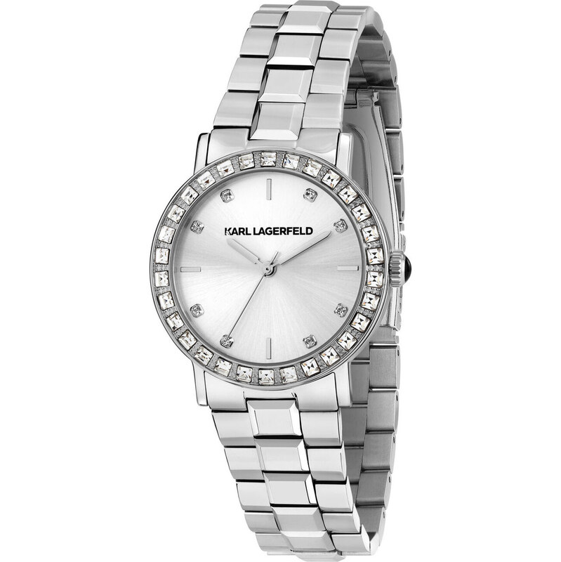 Hodinky KARL LAGERFELD 63537502