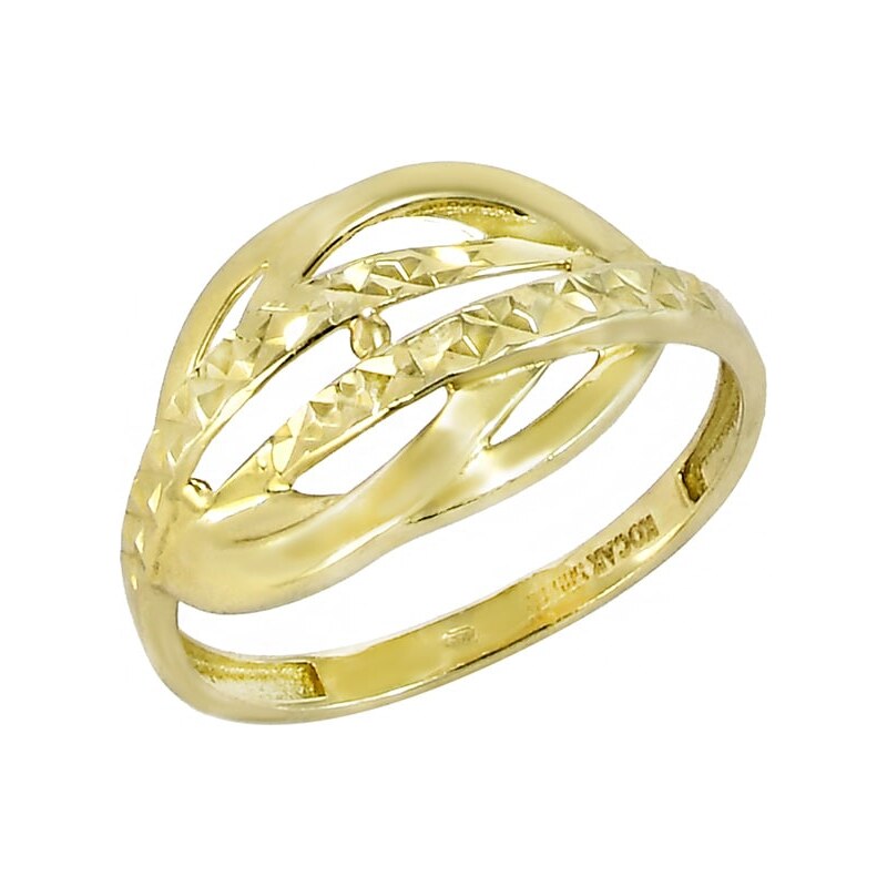 Zlatý prsteň Glare 1242 63538776