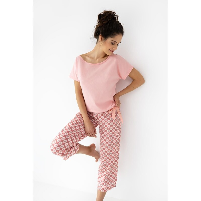 Dámske pyžamo Sensis Lydia 63540306