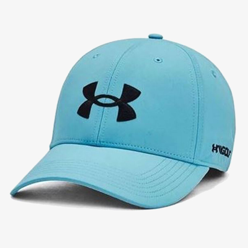 Under Armour UA Golf96 Hat OSFM 63100301