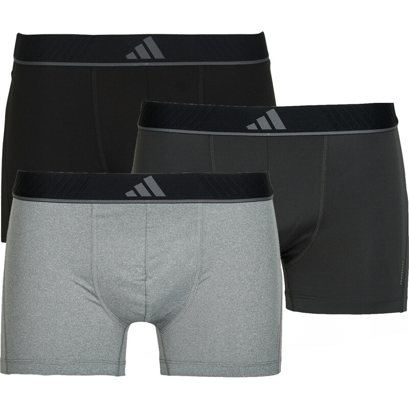 adidas Boxerky ACTIVE MICRO FLEX ECO Pack de 3 adidas 65471244