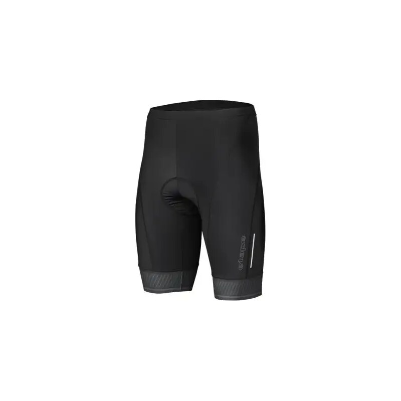 Etape Elite 2.0 pánske kraťasy s vložkou čierna vel. 3XL 63540881