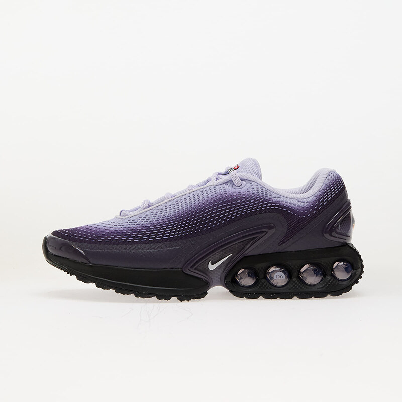 Nike W Air Max Dn Dark Raisin/ Amethyst Tint-Dusty Amethyst 63540934