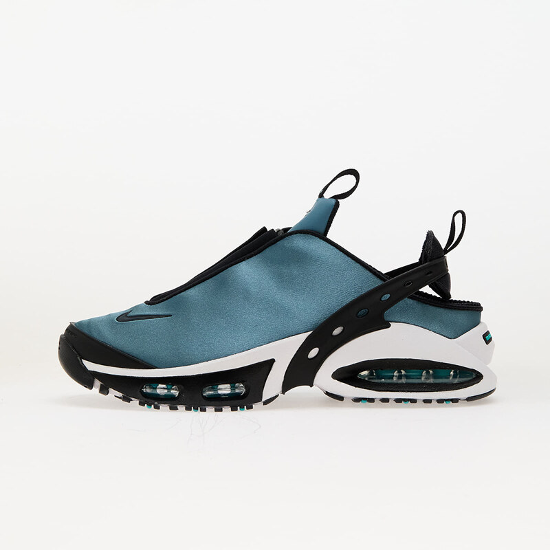Nike W Air Max Craze Smokey Blue/ White-Dusty Cactus-Black 63541315